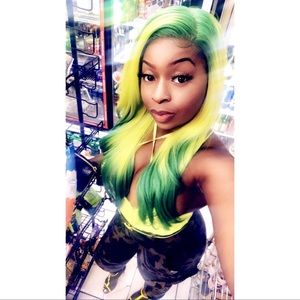 Meet your Posher, Ty